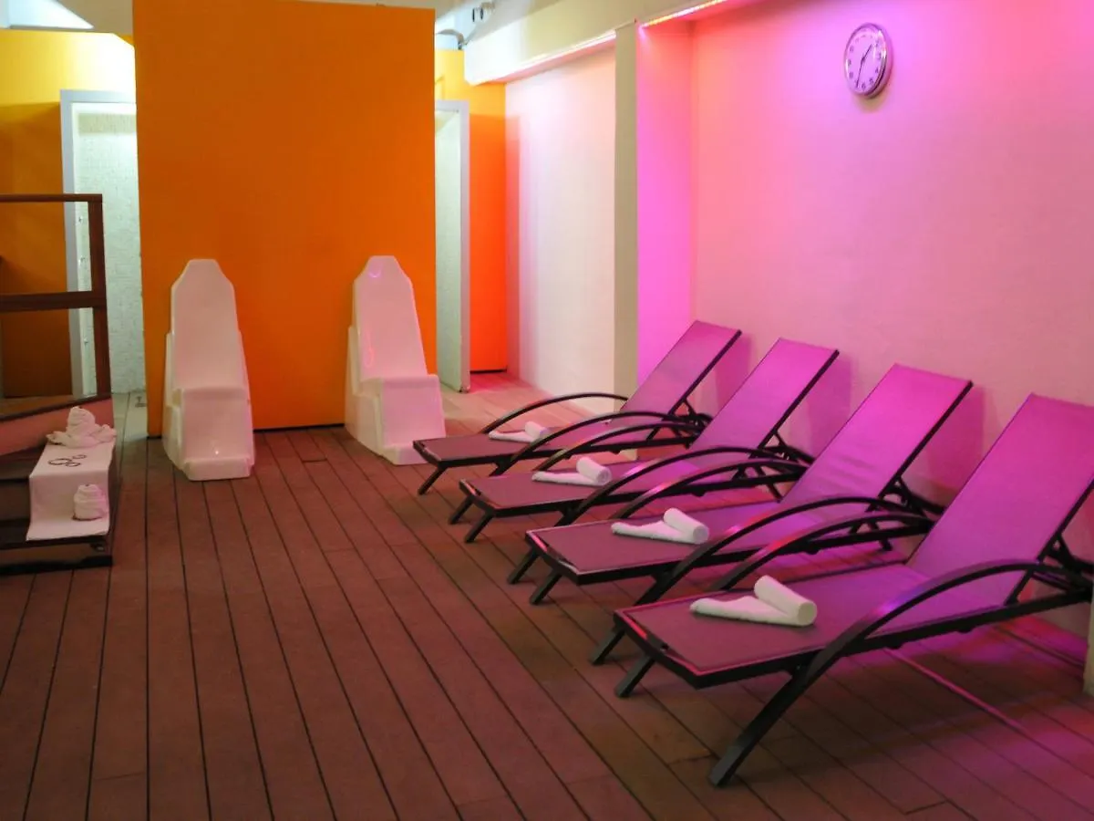 Hovima Costa Adeje - For Cool Adults Hotel