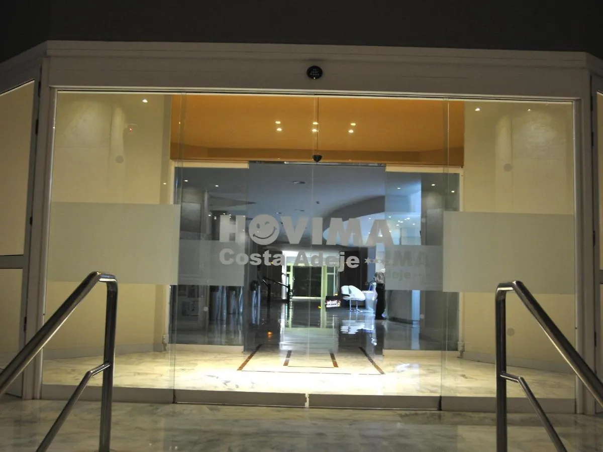 Hovima Costa Adeje - For Cool Adults Hotel