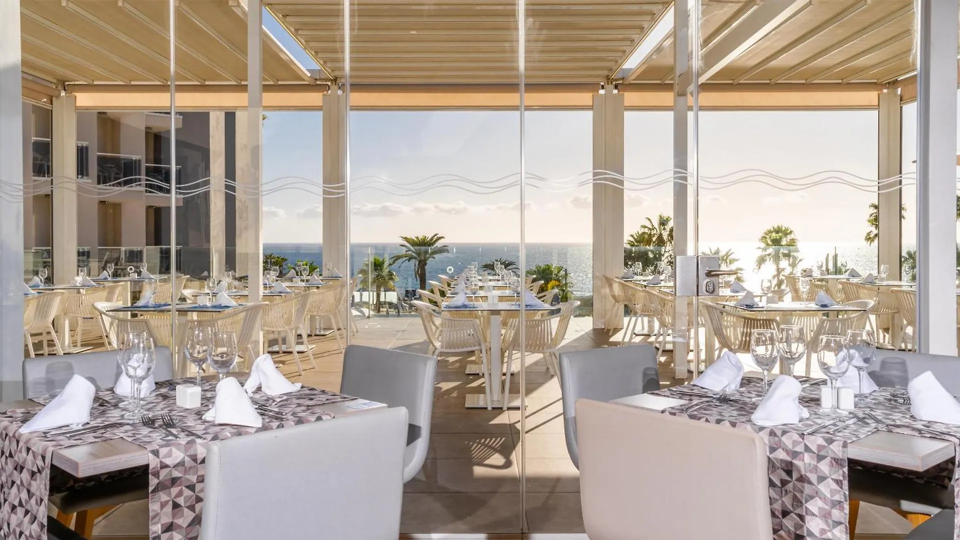 Hovima Costa Adeje - For Cool Adults Hotel 4*, Costa Adeje (Tenerife)