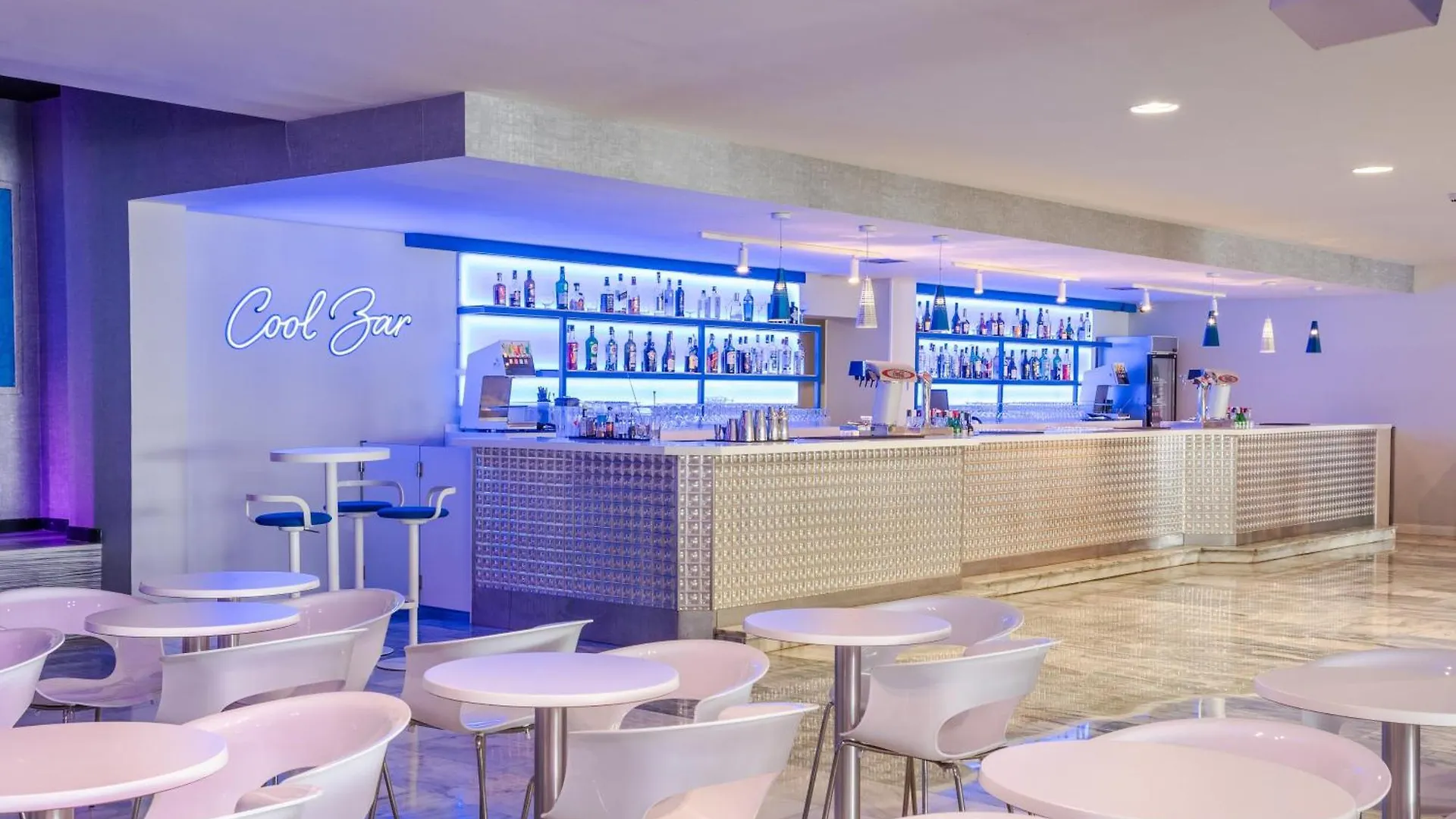 Hovima Costa Adeje - For Cool Adults Hotel
