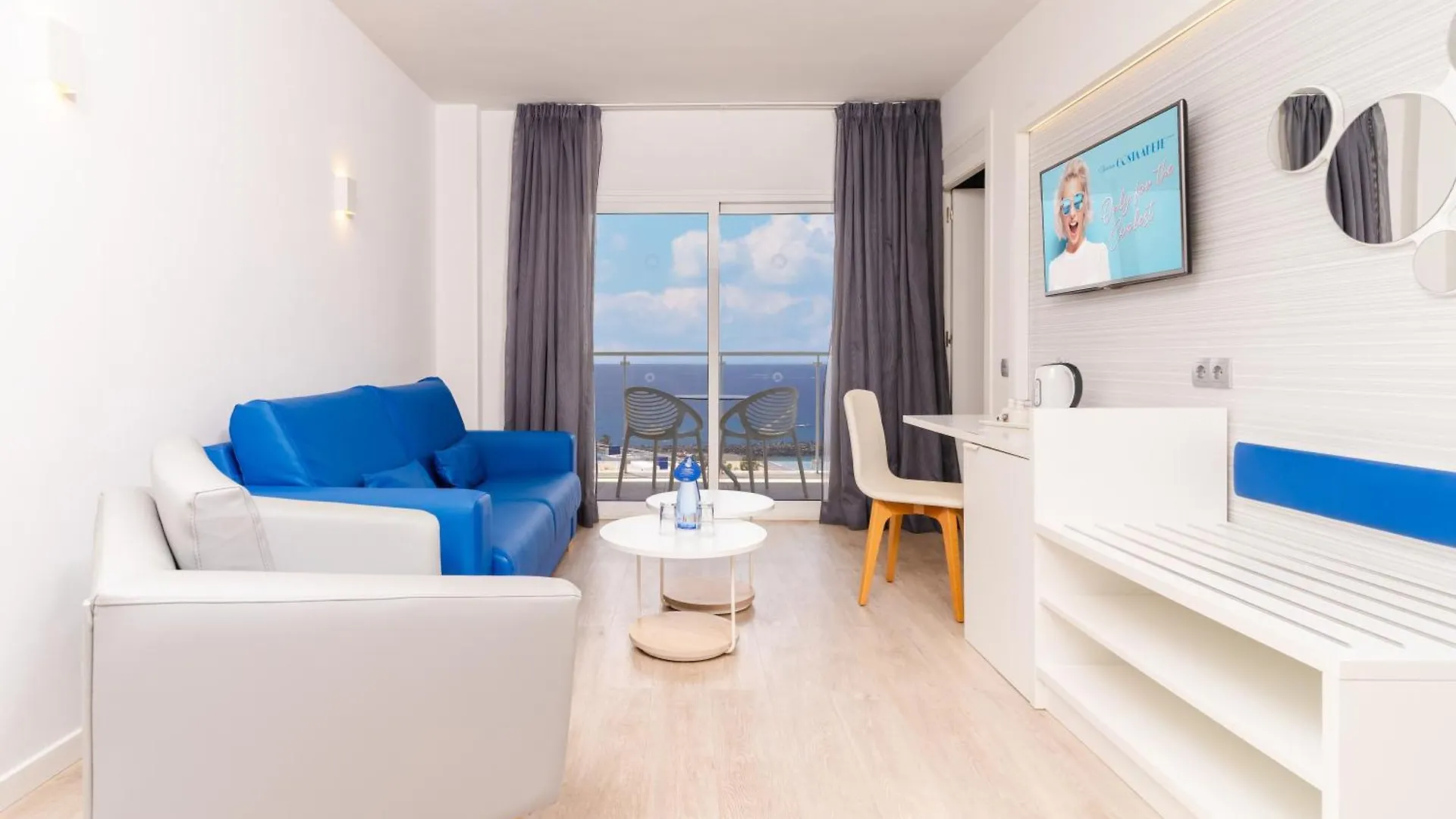 Hotel Hovima Costa Adeje - For Cool Adults