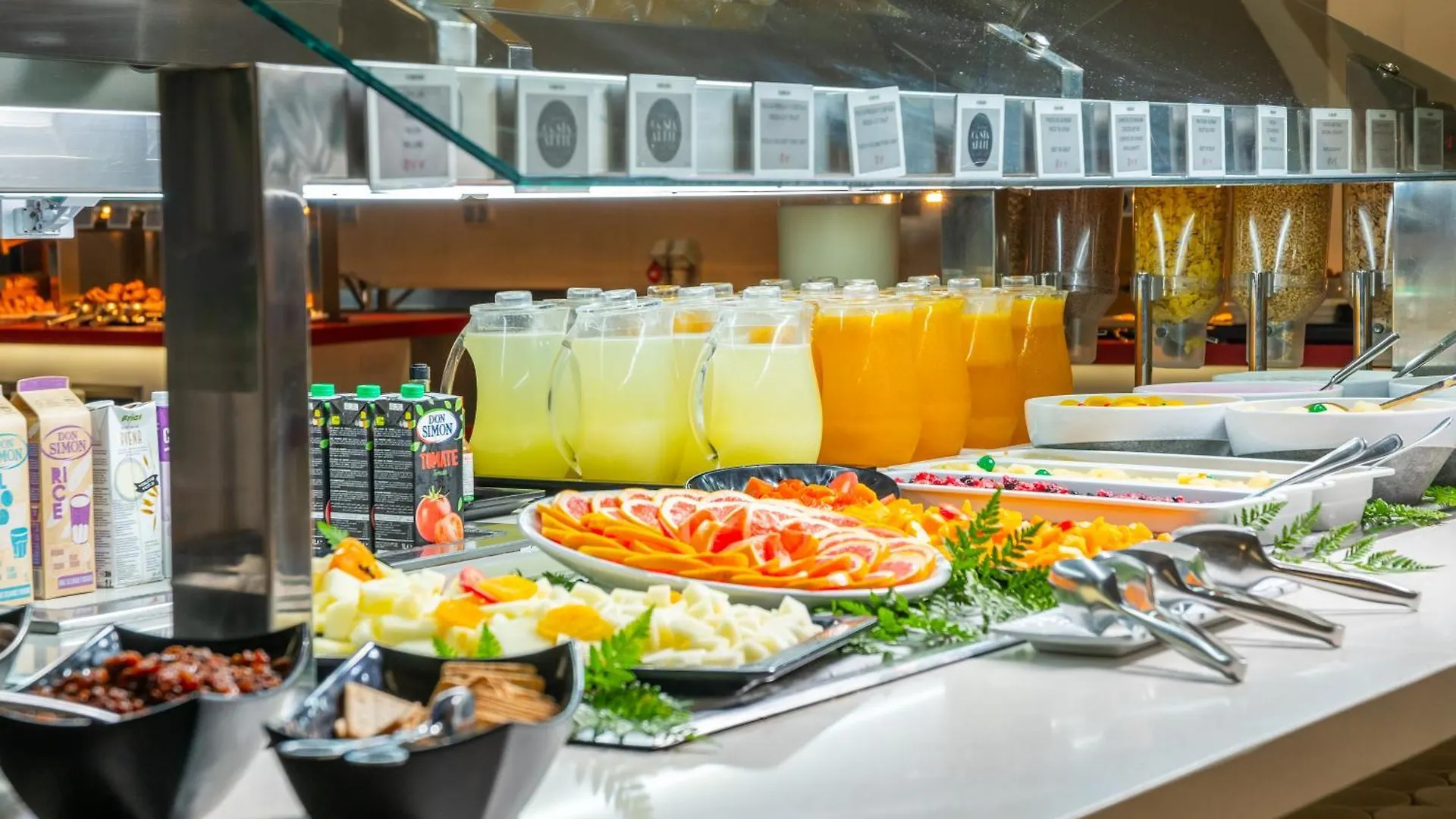 ****  Hotel Hovima Costa Adeje - For Cool Adults Spanien