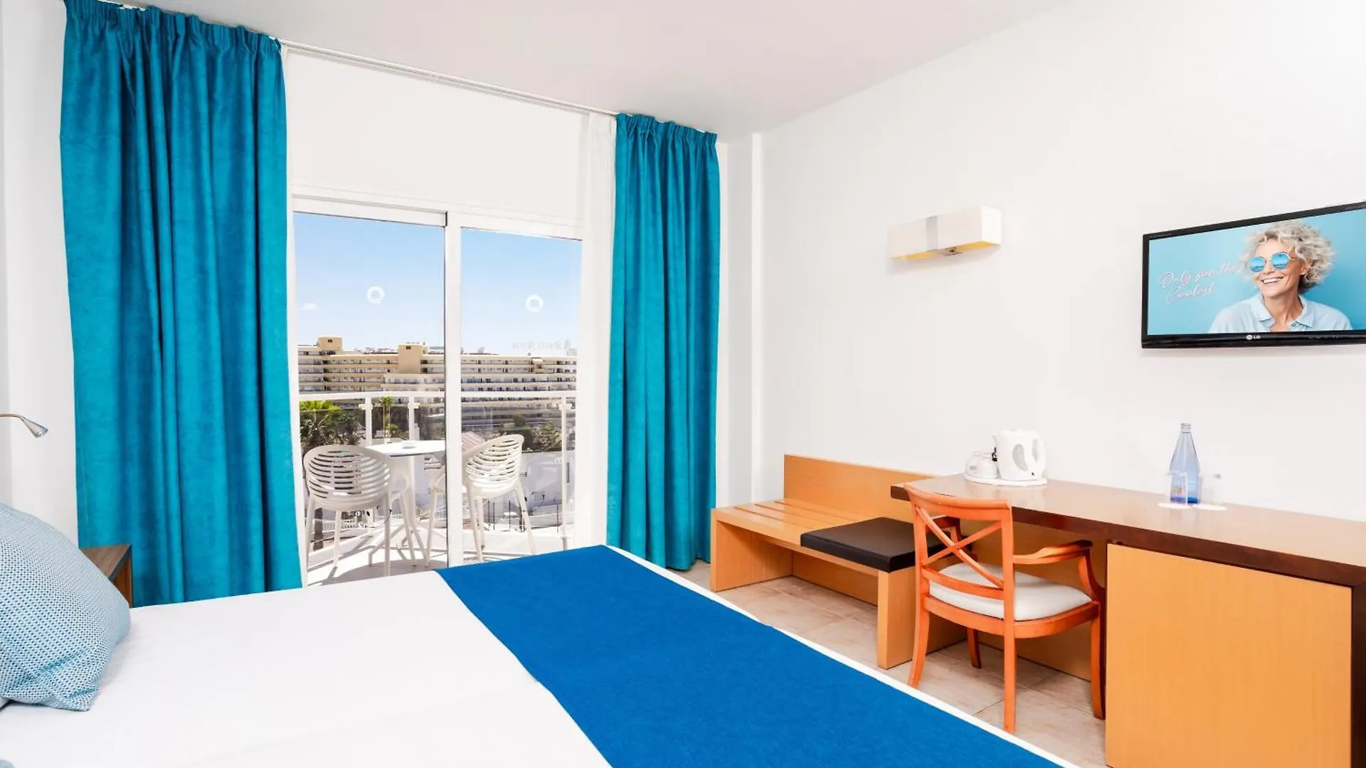 Hotel Hovima Costa Adeje - For Cool Adults 4*, Costa Adeje (Tenerife)