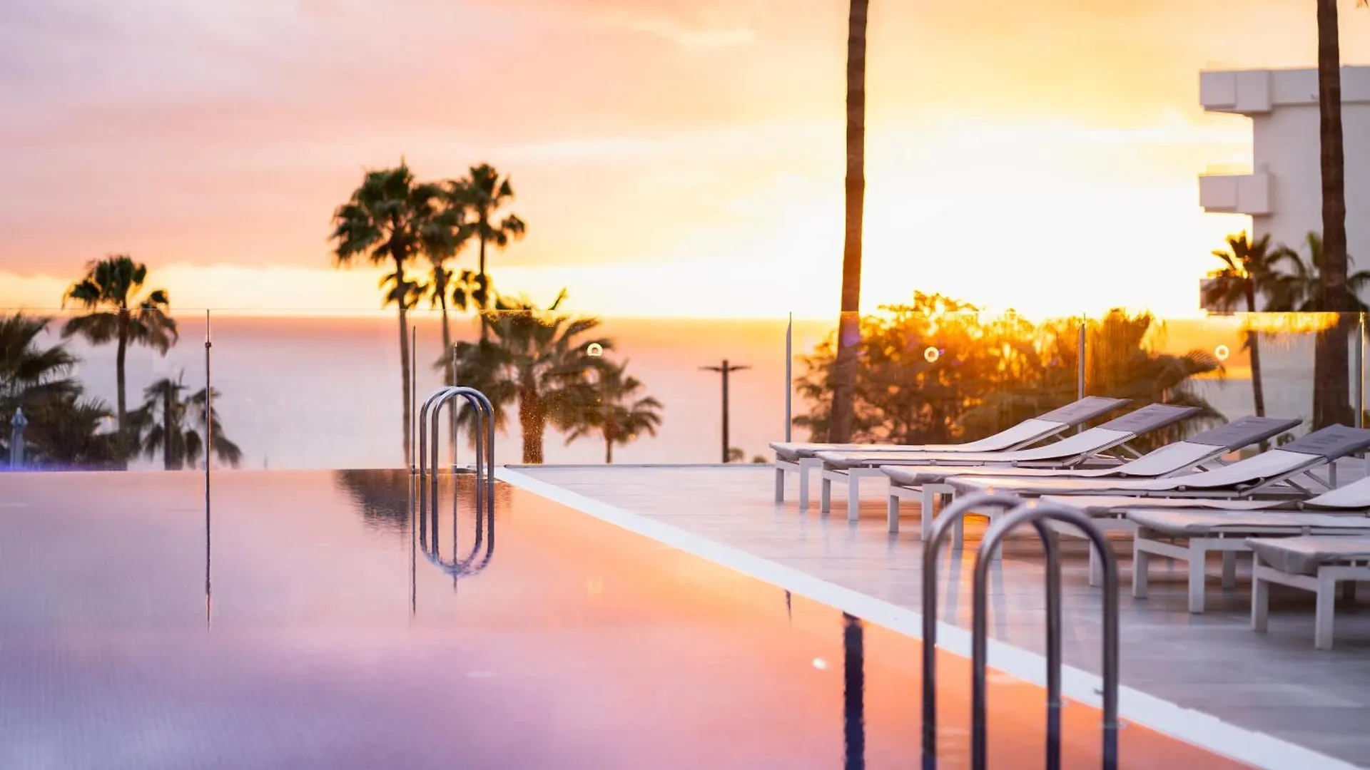 Hotel Hovima Costa Adeje - For Cool Adults