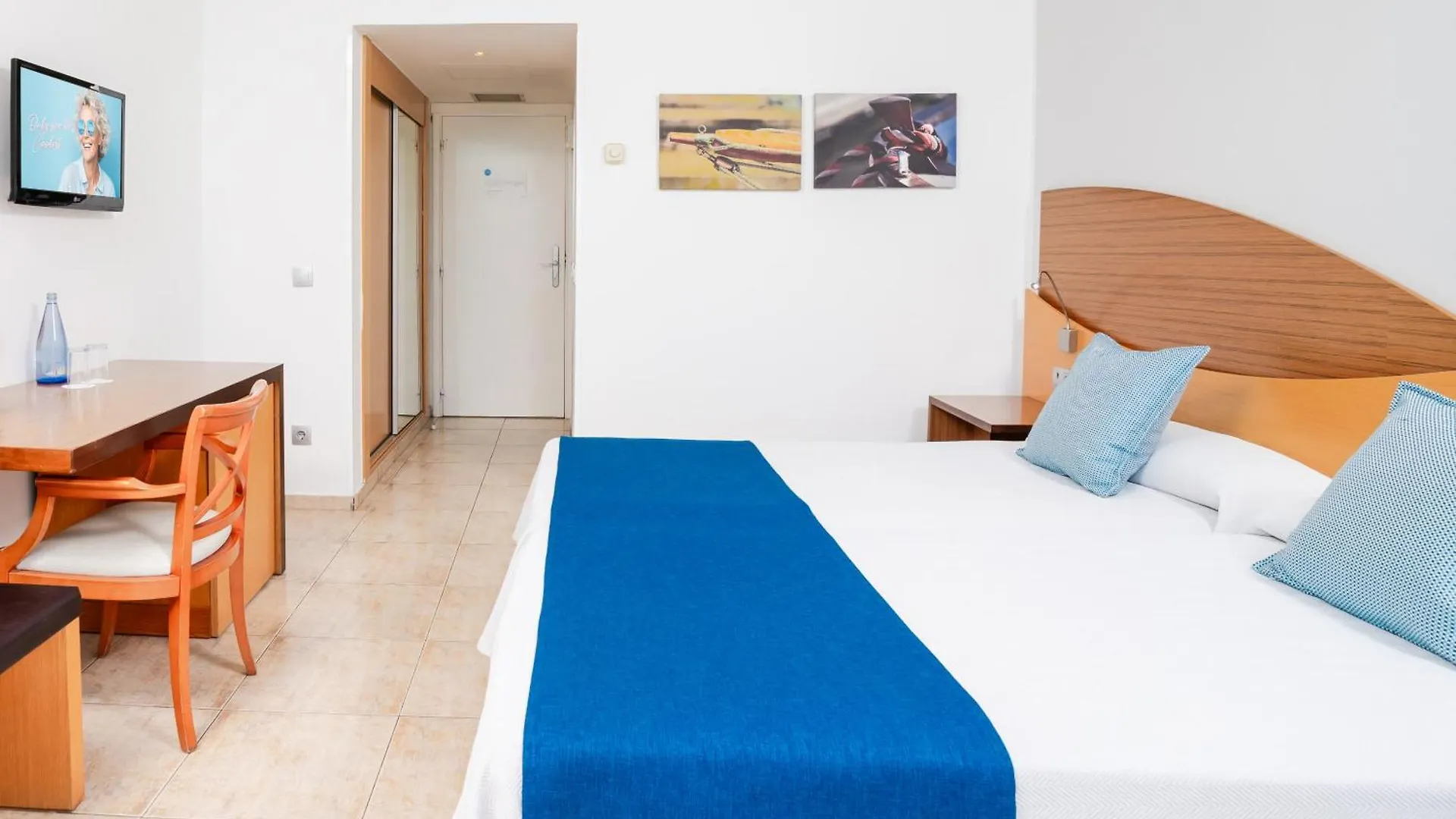 Hotel Hovima Costa Adeje - For Cool Adults 4*, Costa Adeje (Tenerife) Spanien