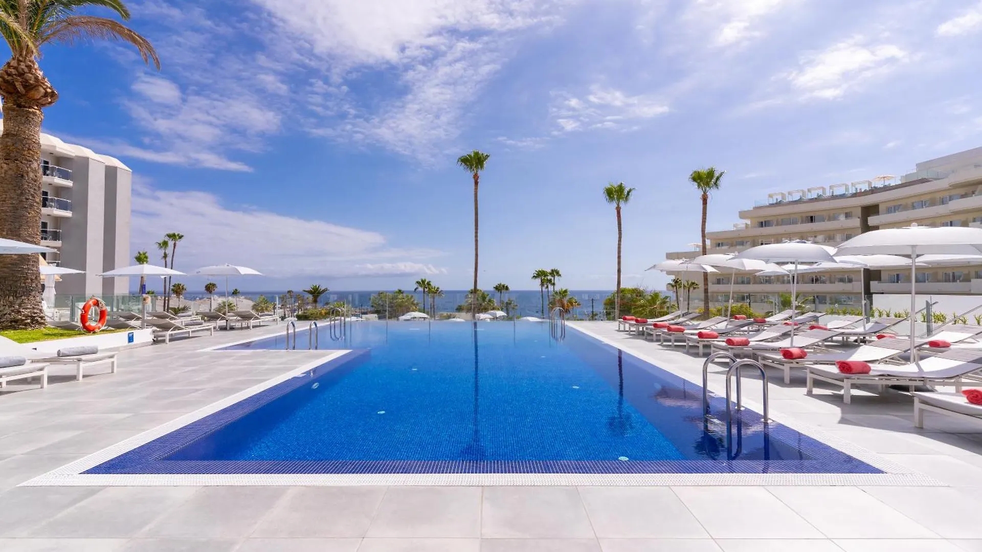 Hotel Hovima Costa Adeje - For Cool Adults