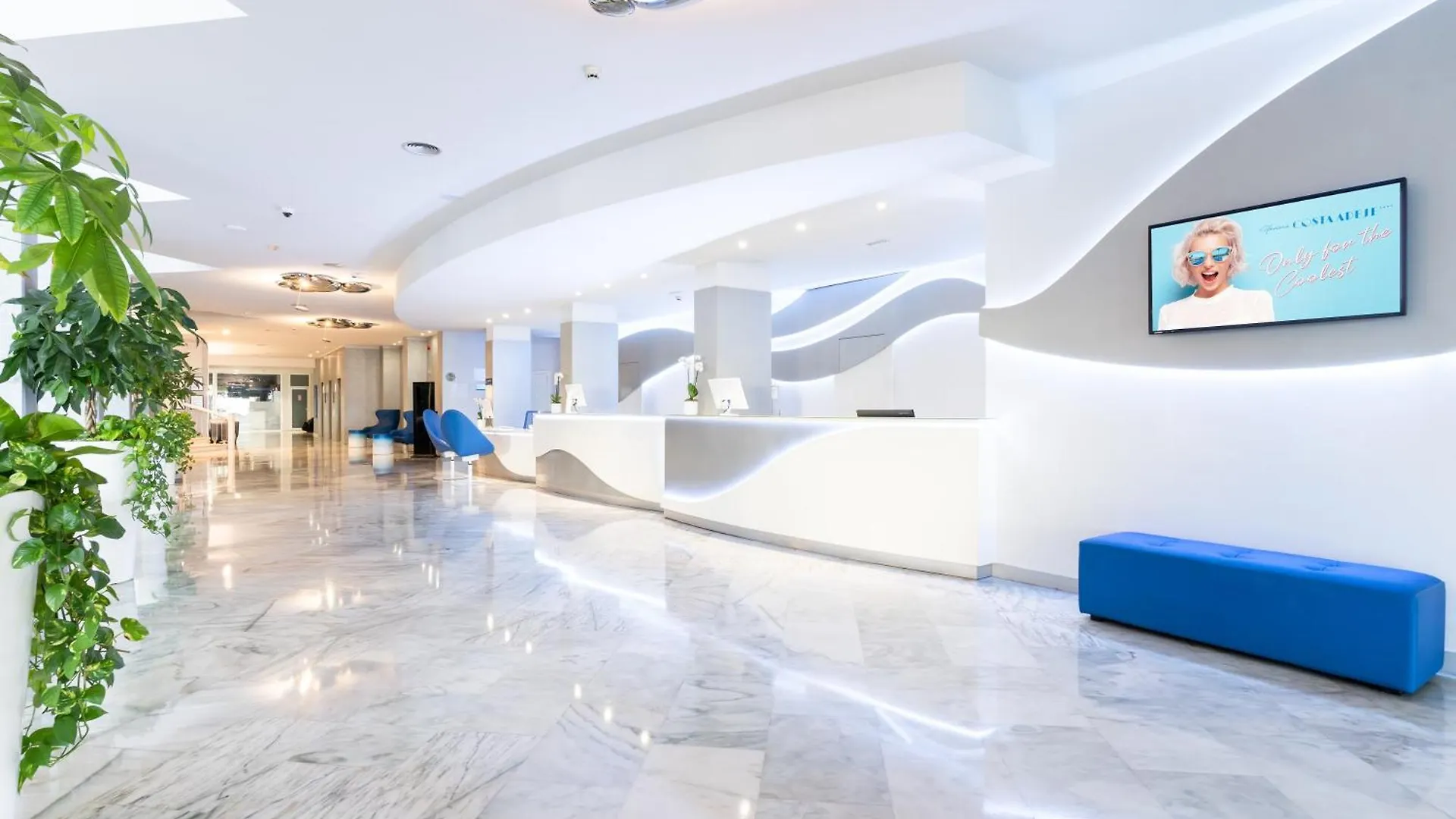 Hotel Hovima Costa Adeje - For Cool Adults Costa Adeje (Tenerife)