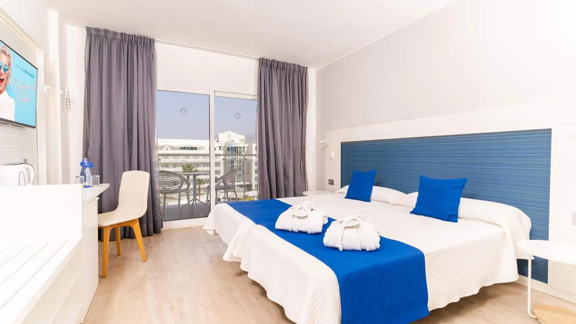 Hotel Hovima Costa Adeje - For Cool Adults Costa Adeje (Tenerife)