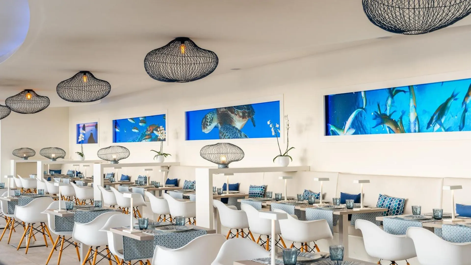 Hotel Hovima Costa Adeje - For Cool Adults Costa Adeje (Tenerife)