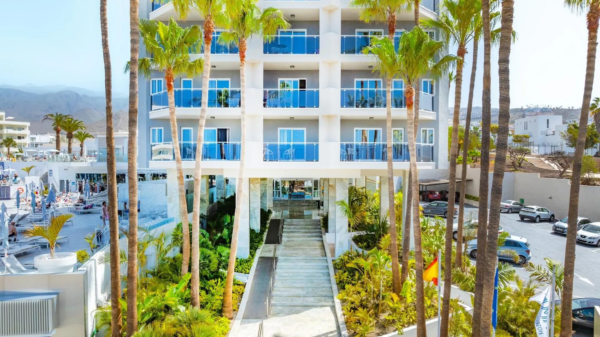 Hotel Hovima Costa Adeje - For Cool Adults Spanien